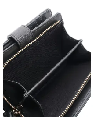 Vivienne Westwood Pre-Owned オーブ 二つ折り財布 - サムネイル3