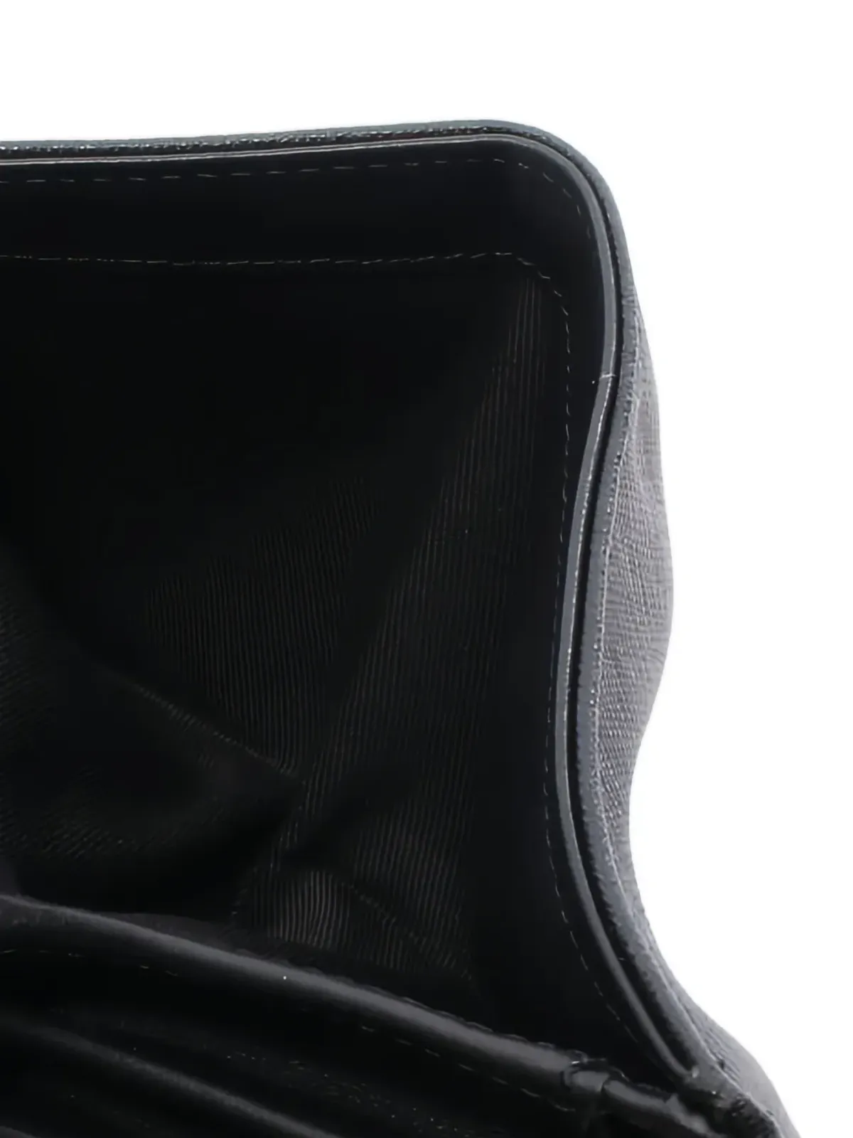Vivienne Westwood Pre-Owned オーブ 二つ折り財布 - 画像4