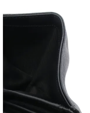 Vivienne Westwood Pre-Owned オーブ 二つ折り財布 - サムネイル4