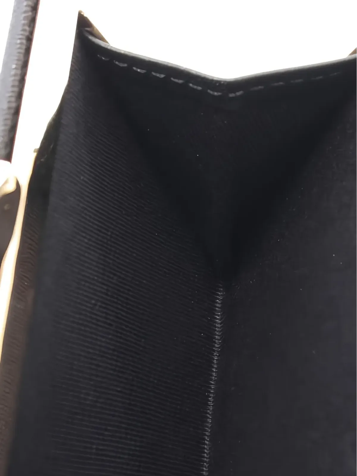 Vivienne Westwood Pre-Owned 2020年 小型フレームウォレット（ブラック） - 画像5