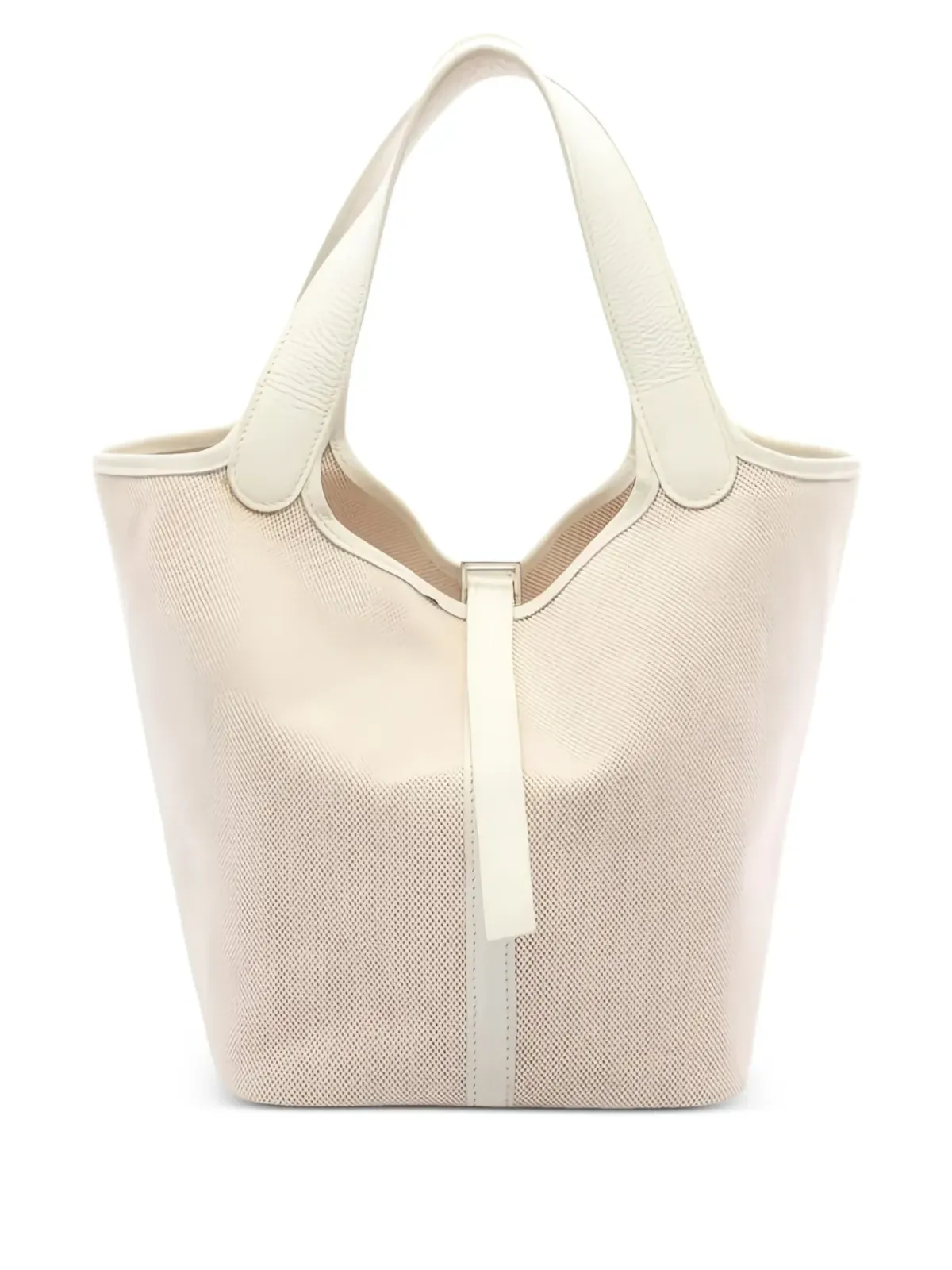Hermès Pre-Owned ピコタン MM ハンドバッグ - 画像1