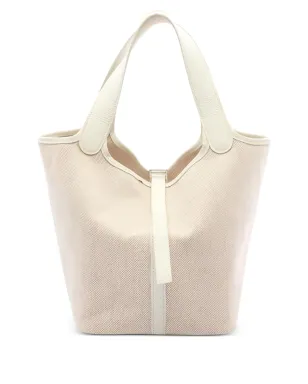 Hermès Pre-Owned ピコタン MM ハンドバッグ - サムネイル1