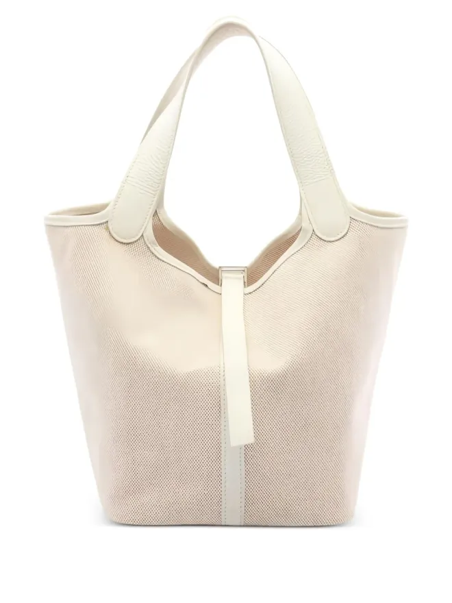 Hermès Pre-Owned Hermès Pre-Owned ピコタン MM ハンドバッグの商品画像
