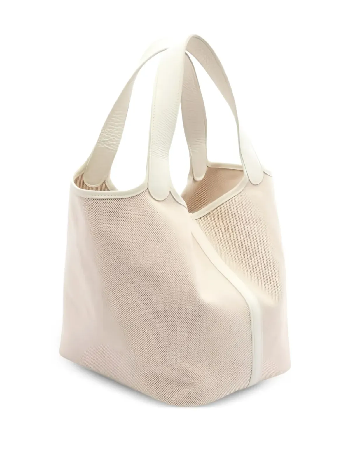 Hermès Pre-Owned ピコタン MM ハンドバッグ - 画像2