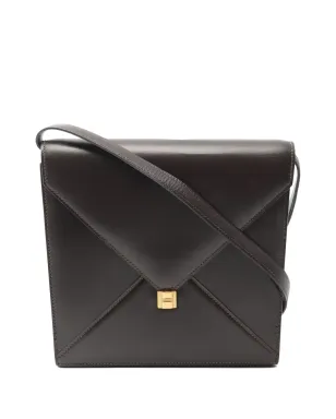 Hermès Pre-Owned レザー ミニバッグ - サムネイル1