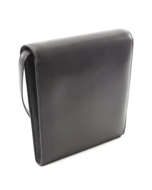 Hermès Pre-Owned レザー ミニバッグ - サムネイル2