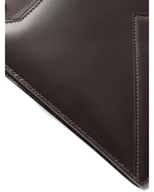 Hermès Pre-Owned レザー ミニバッグ - サムネイル3