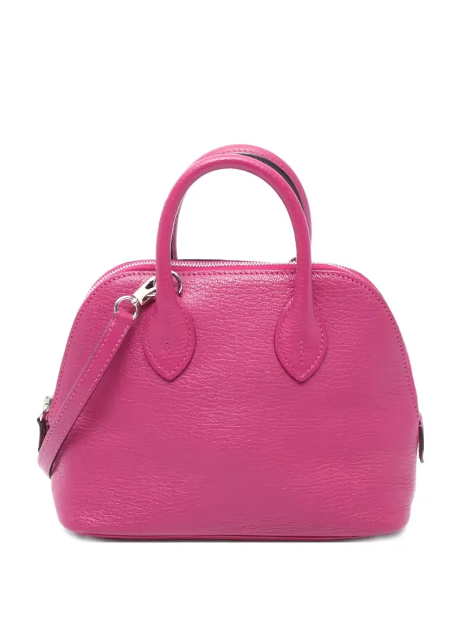 Hermès Pre-Owned Hermès Pre-Owned ミニ ボリード1923 ハンドバッグの商品画像
