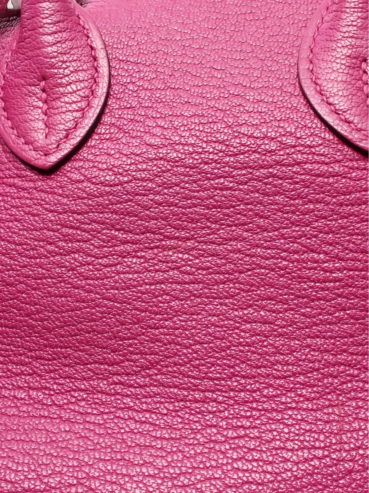 Hermès Pre-Owned ミニ ボリード1923 ハンドバッグ - 画像4