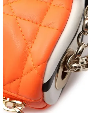 Christian Dior Pre-Owned Vibe Cannage トートバッグ - サムネイル5