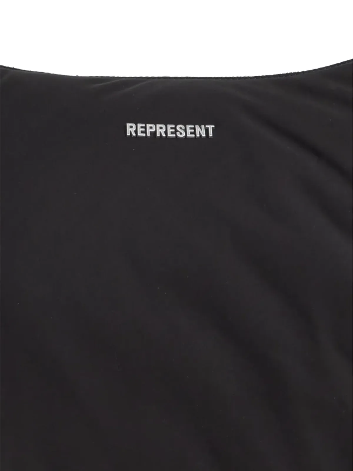Represent アジャスタブルストラップショルダーバッグ - 画像5