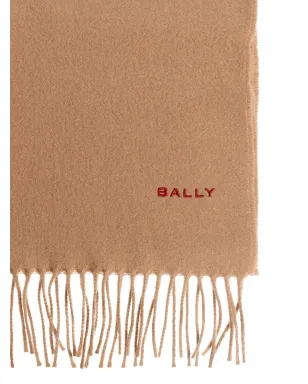 Bally ストライプ柄スカーフ - サムネイル2