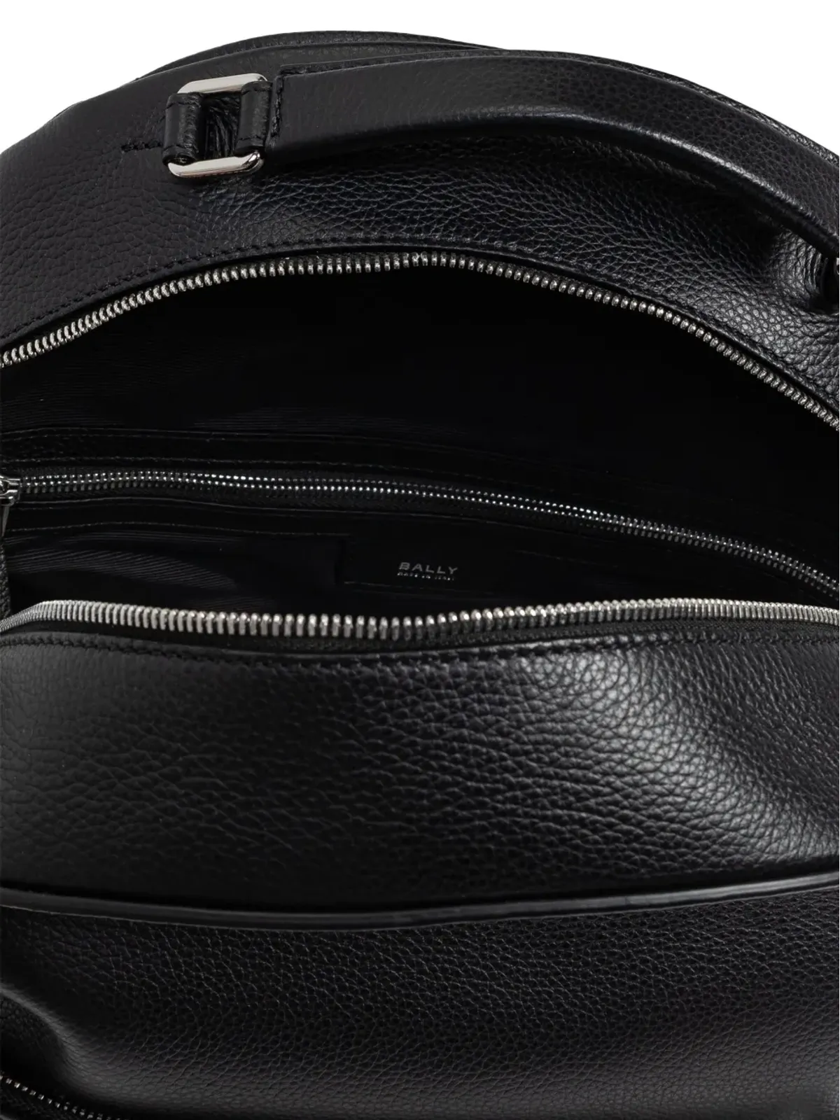 Bally Capitolジップバックパック - 画像5
