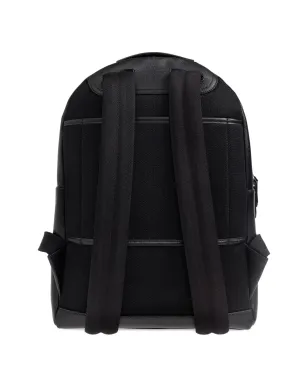 Bally Capitolジップバックパック - サムネイル3