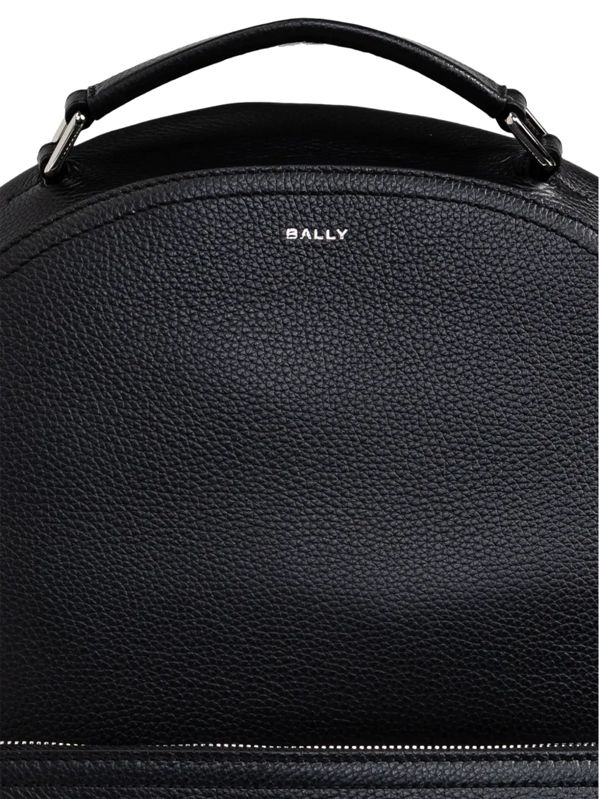 Bally Capitolジップバックパック - 画像4