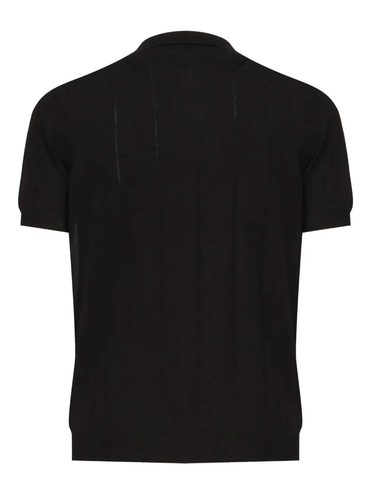 John Galliano 半袖ニットTシャツ - 画像3