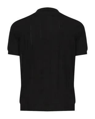 John Galliano 半袖ニットTシャツ - サムネイル3
