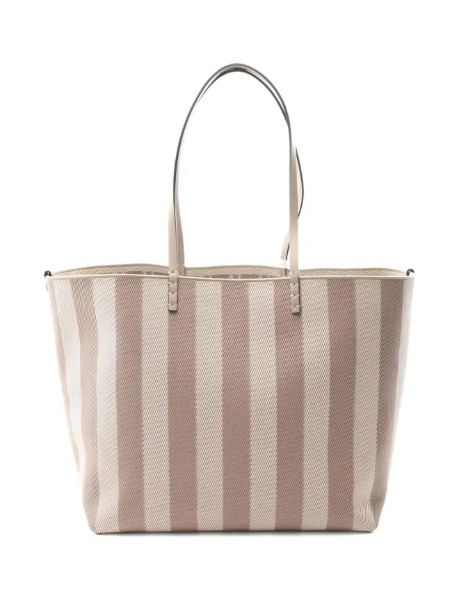 Fendi Pre-Owned Fendi Pre-Owned ロールリバーシブル トートバッグの商品画像