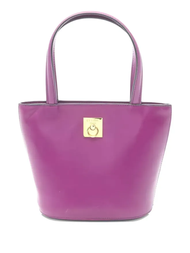 Celine Pre-Owned Celine ビンテージ トートバッグの商品画像