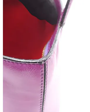 Celine ビンテージ トートバッグ - サムネイル5