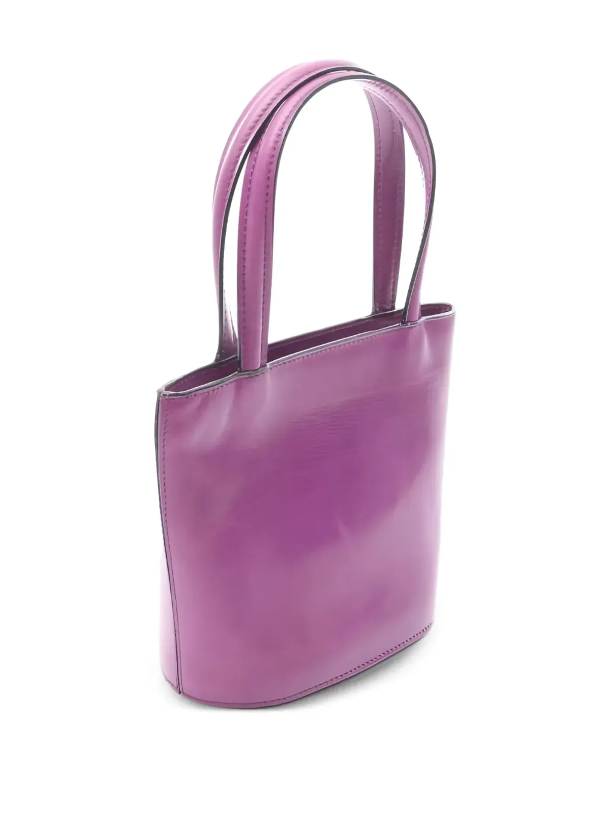 Celine ビンテージ トートバッグ - 画像2