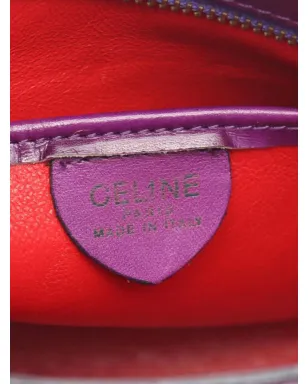 Celine ビンテージ トートバッグ - サムネイル3