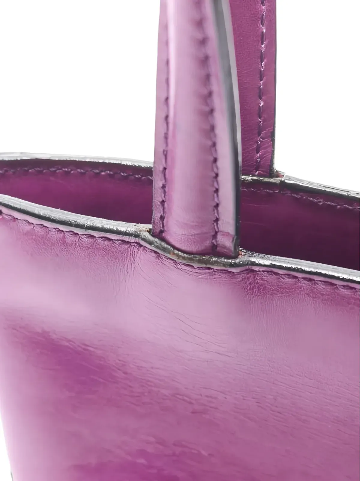 Celine ビンテージ トートバッグ - 画像4