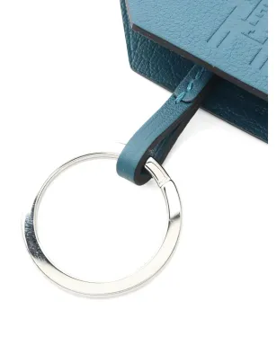 Hermès Pre-Owned レザー キーリング - サムネイル4