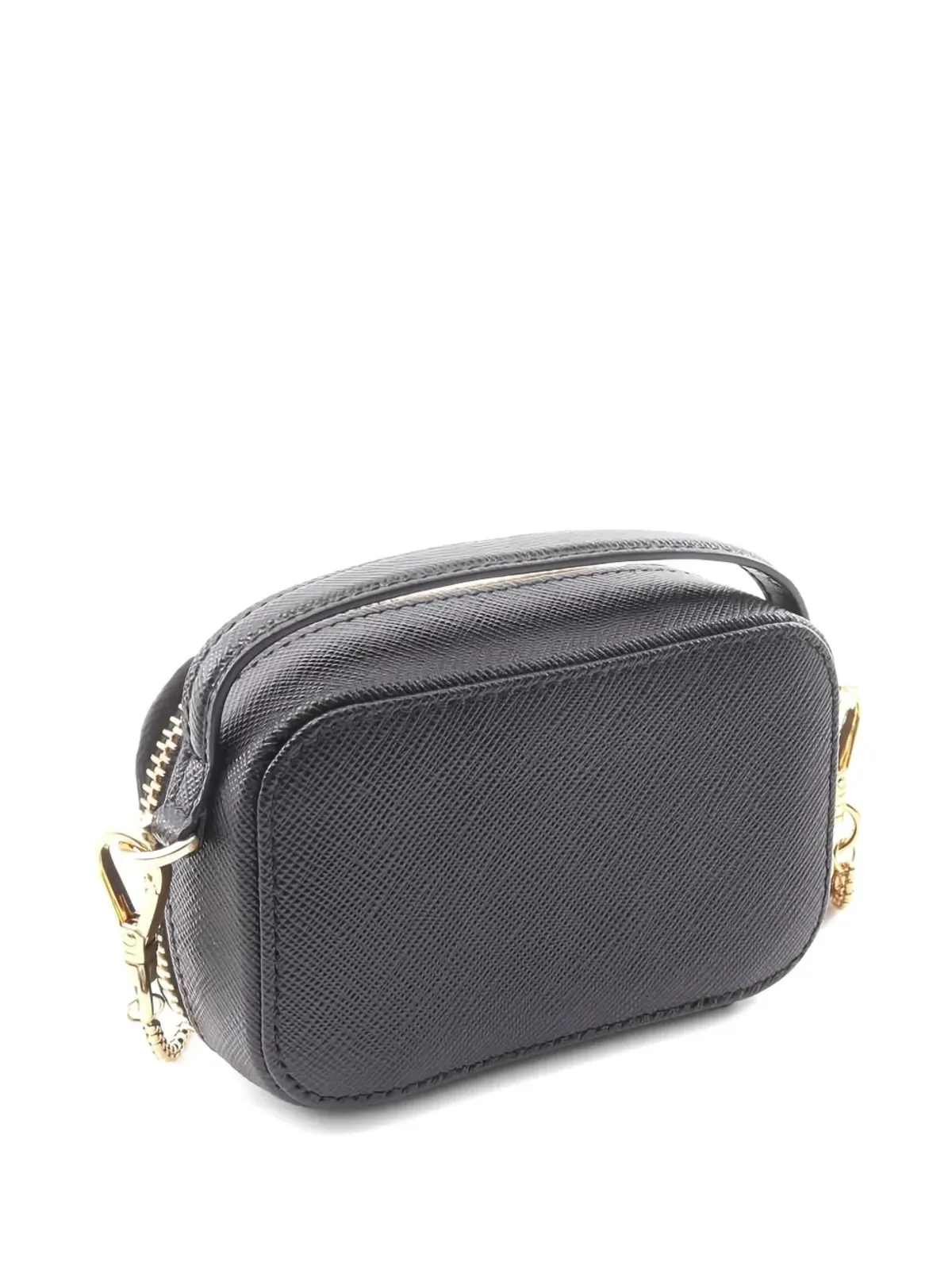 Prada Pre-Owned レザー ショルダーバッグ - 画像2