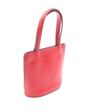 Celine Pre-Owned ロゴプレート付きトートバッグ - サムネイル2