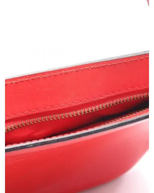 Celine Pre-Owned ロゴプレート付きトートバッグ - サムネイル4