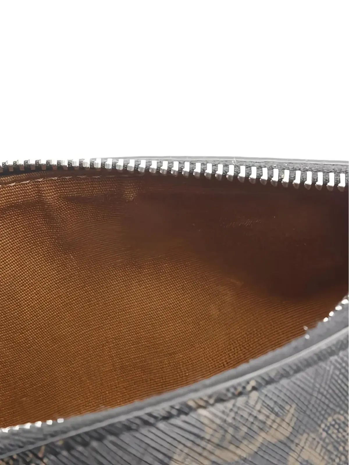 Celine Pre-Owned Triompheモノグラム 円筒形ショルダーバッグ - 画像5
