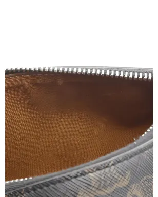 Celine Pre-Owned Triompheモノグラム 円筒形ショルダーバッグ - サムネイル5