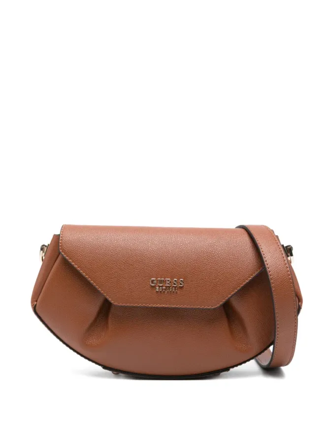 GUESS USA GUESS USA アモレットショルダーバッグの商品画像