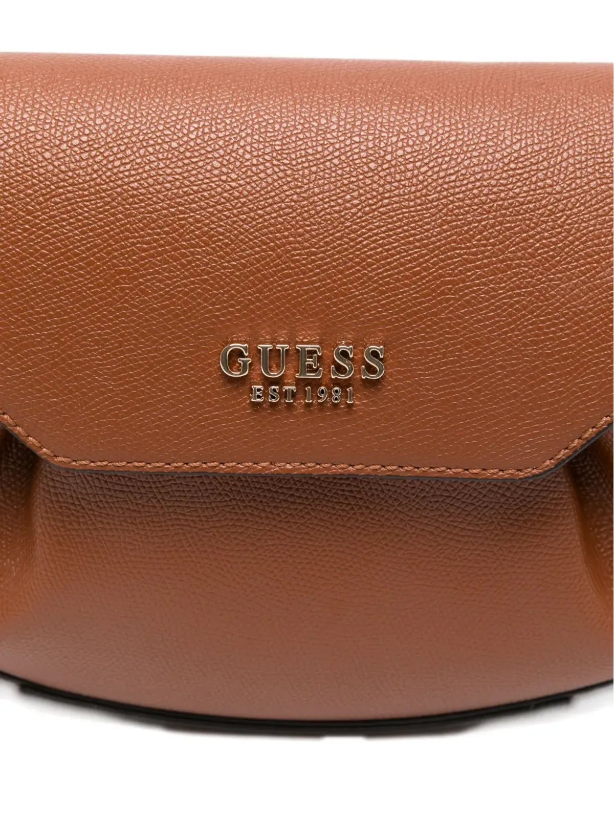 GUESS USA アモレットショルダーバッグ - 画像3