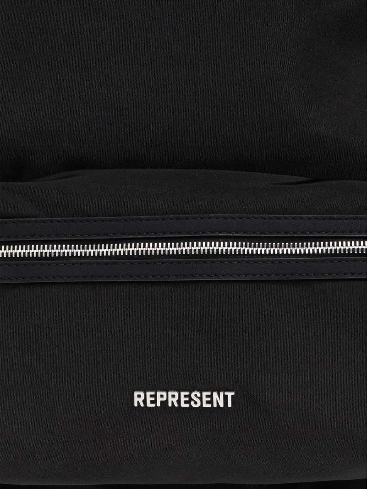Represent ジップポケットバックパック - 画像5