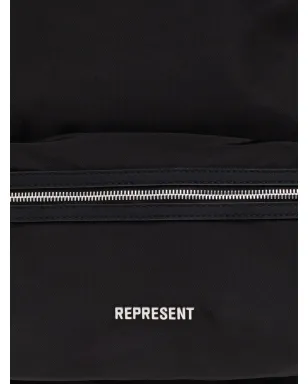 Represent ジップポケットバックパック - サムネイル5