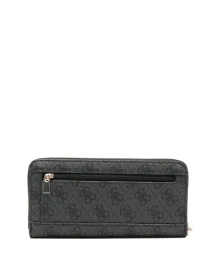 GUESS USA ヴィッキー柄 レザー ウォレット - サムネイル2