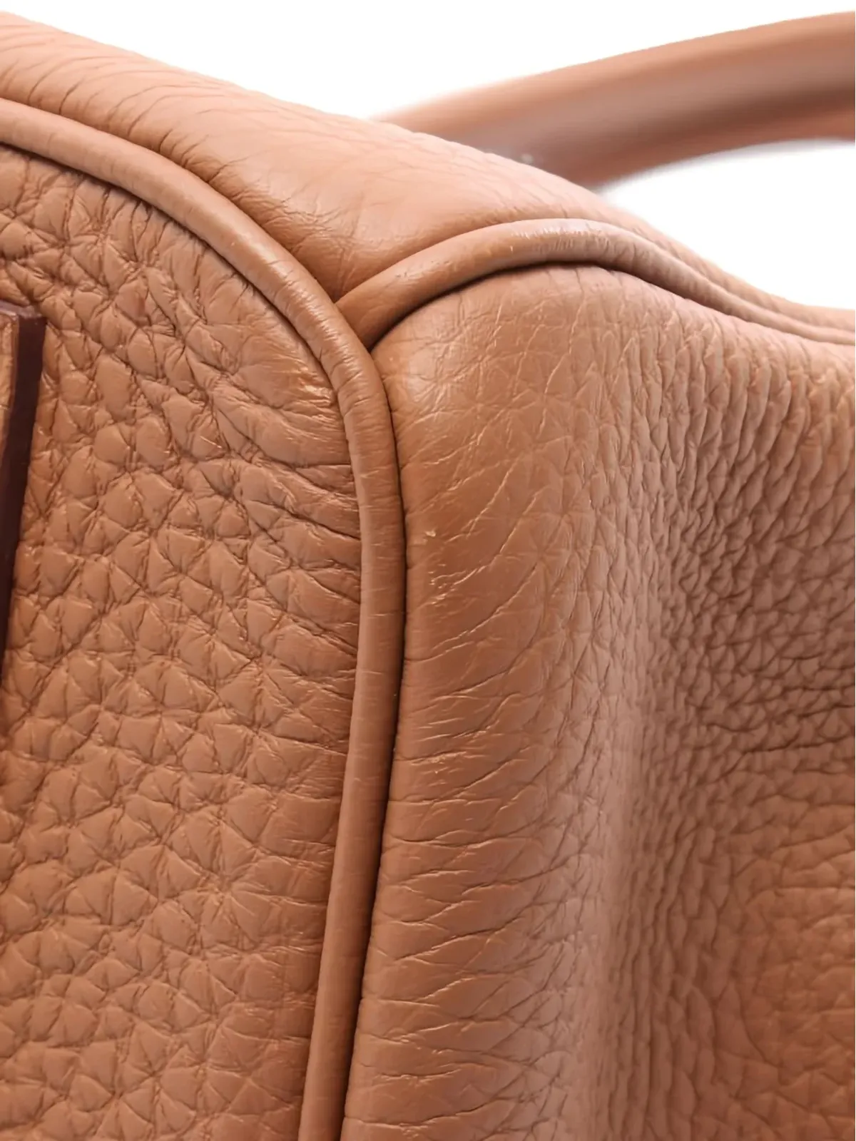 Hermès バーキン トートバッグ - 画像5