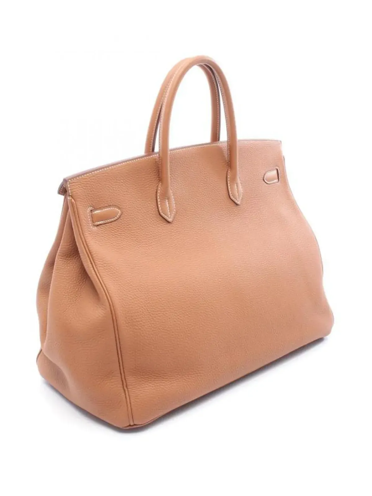 Hermès バーキン トートバッグ - 画像2