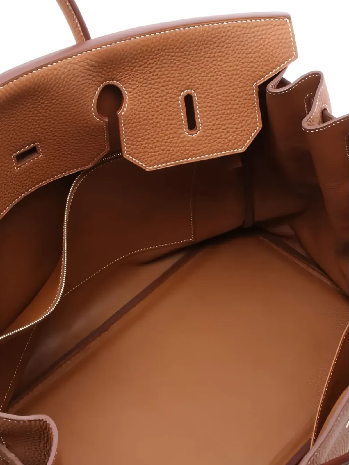 Hermès バーキン トートバッグ - 画像3