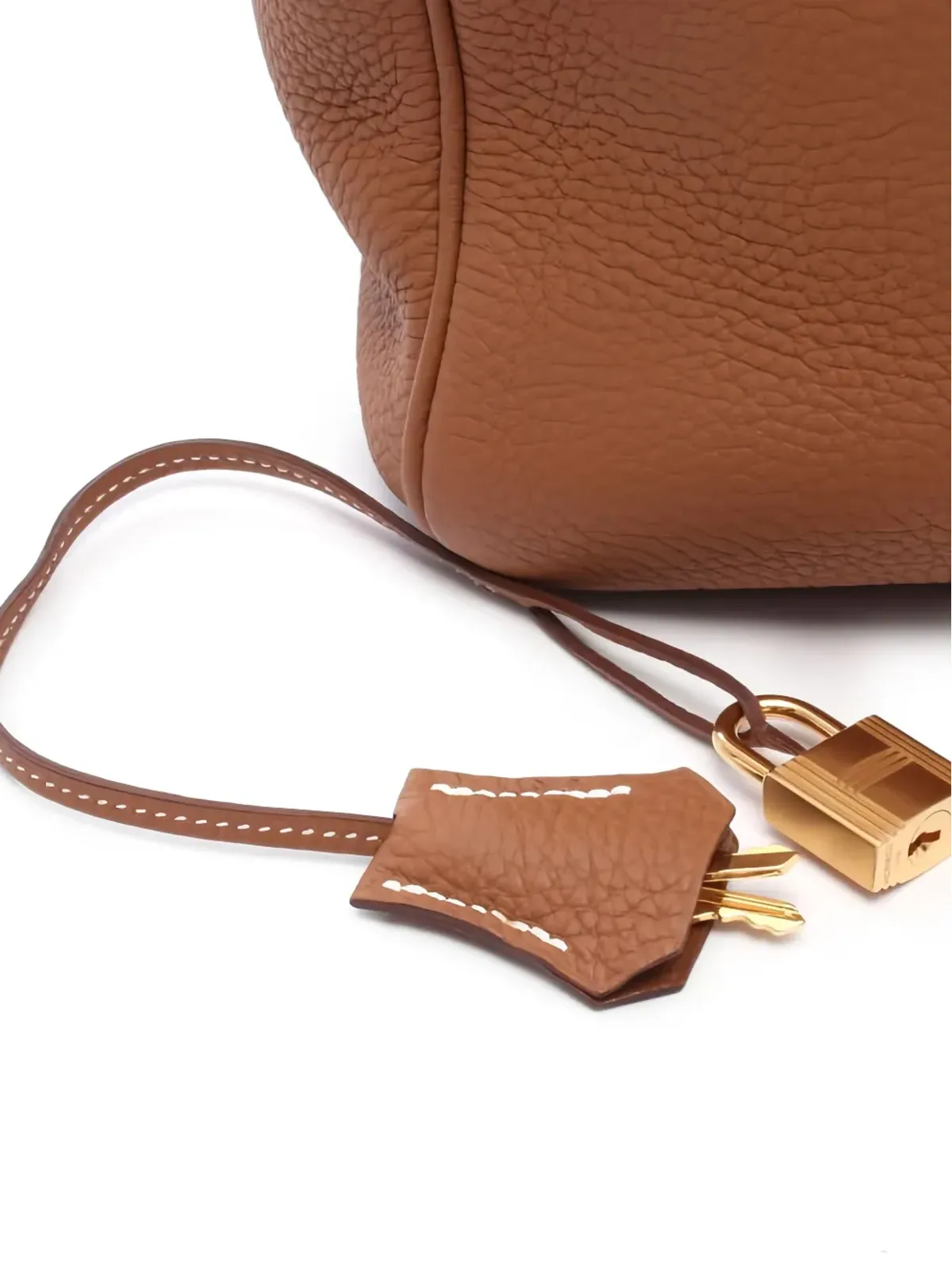 Hermès バーキン トートバッグ - 画像4