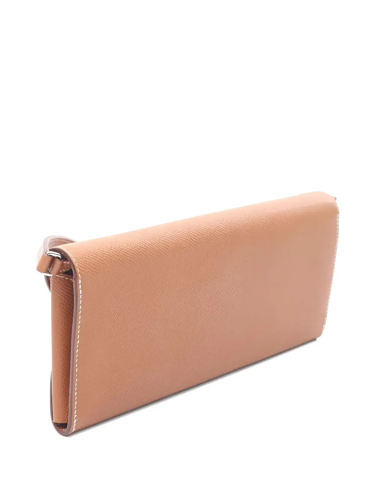 Hermès Pre-Owned マイヨン To Go レザー クロスボディバッグ - 画像2