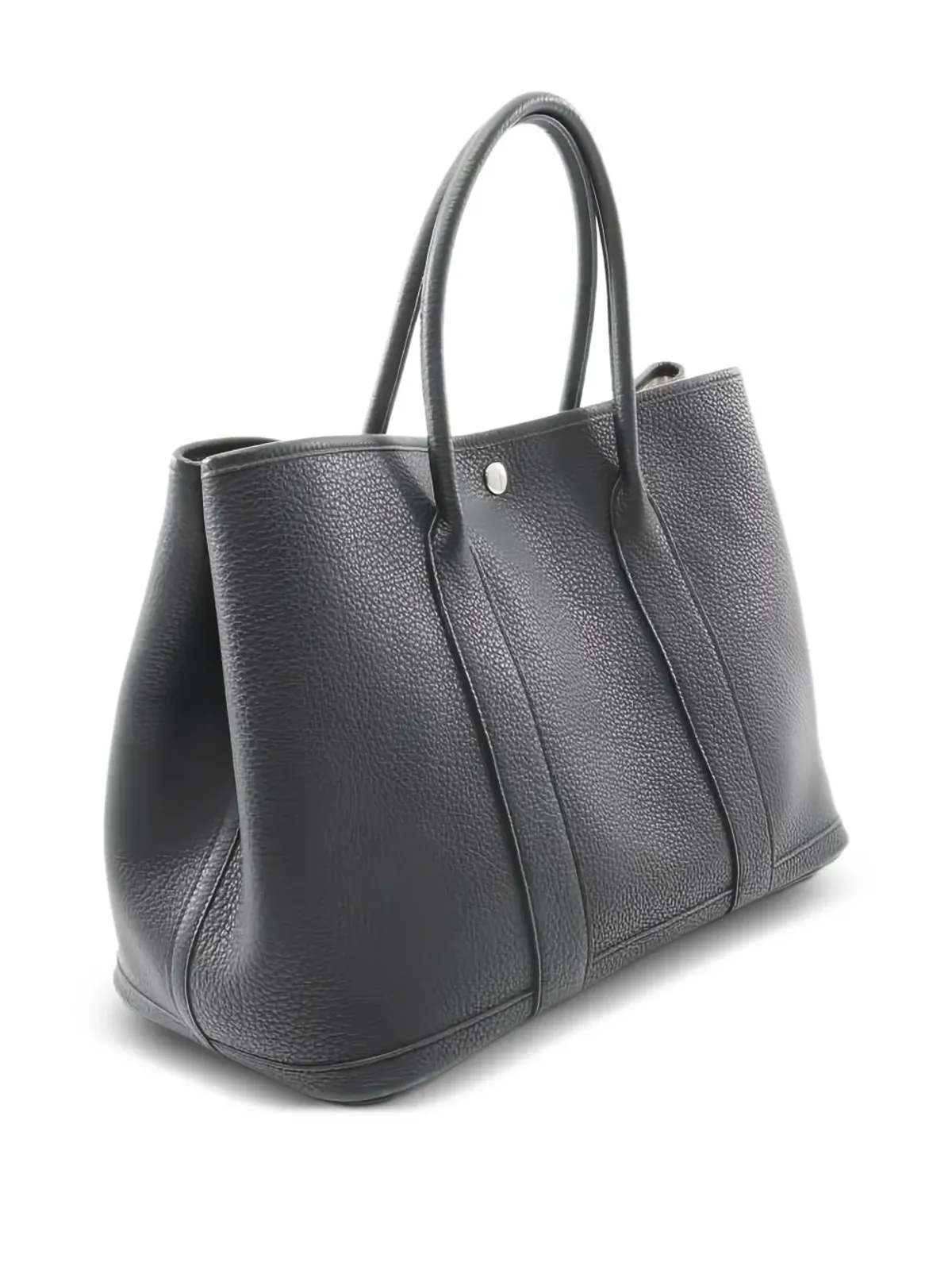Hermès Pre-Owned ガーデンパーティーPM トートバッグ - 画像2