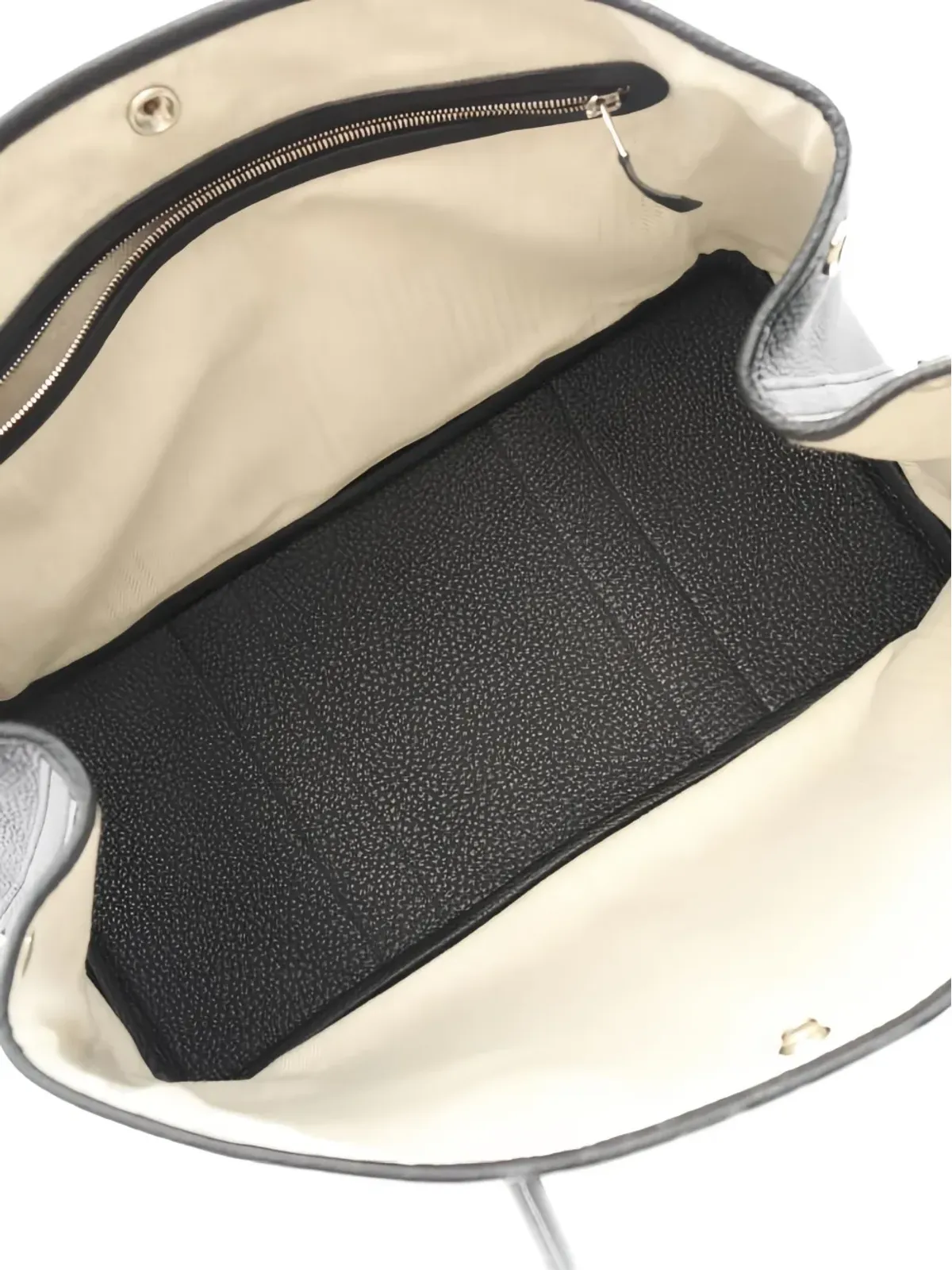 Hermès Pre-Owned ガーデンパーティーPM トートバッグ - 画像3
