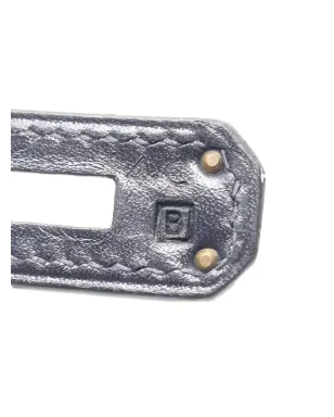 Hermès Pre-Owned ケリー トートバッグ ブルー - サムネイル5