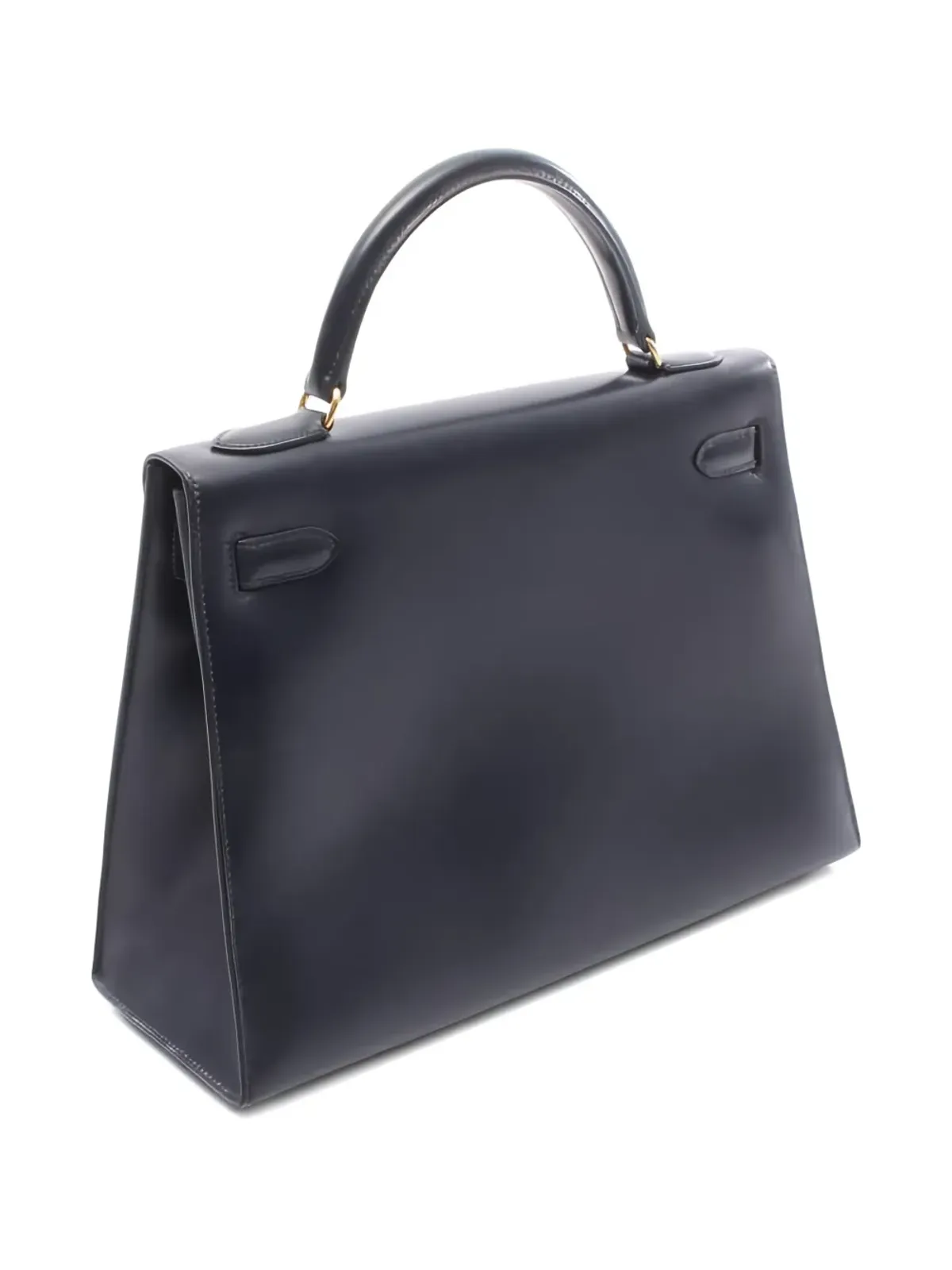 Hermès Pre-Owned ケリー トートバッグ ブルー - 画像2