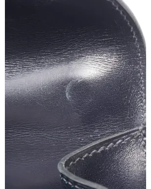 Hermès Pre-Owned ケリー トートバッグ ブルー - サムネイル3