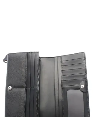 Vivienne Westwood Pre-Owned サフィアーノレザー 二つ折り財布 - サムネイル3
