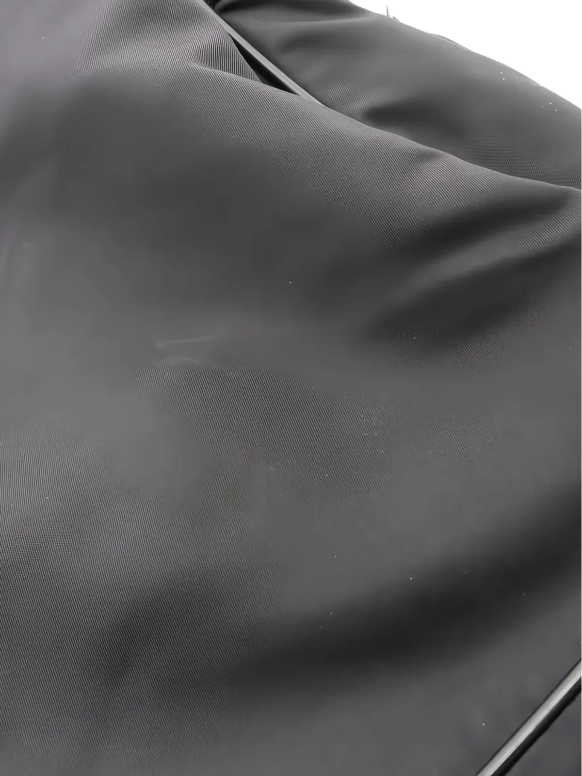 Prada Pre-Owned 三角ロゴショルダーバッグ - 画像5